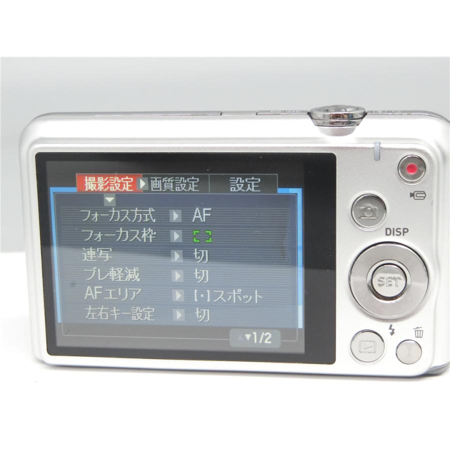 CASIO 軽量 カシオ デジタルカメラ 光学6倍ズーム/1610万画素