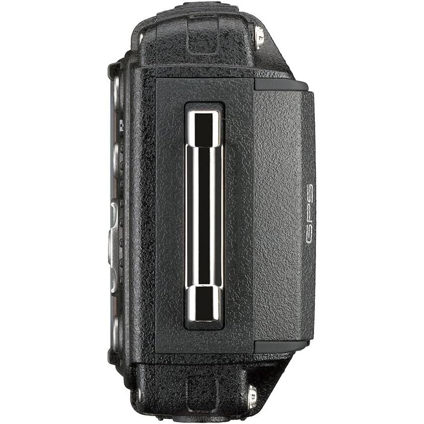RICOH WG WG-5 GPS オレンジ 防水14m 耐衝撃2.2m 耐寒-10℃ 1600万画素