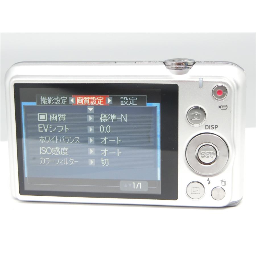 CASIO 軽量 カシオ デジタルカメラ 光学6倍ズーム/1610万画素