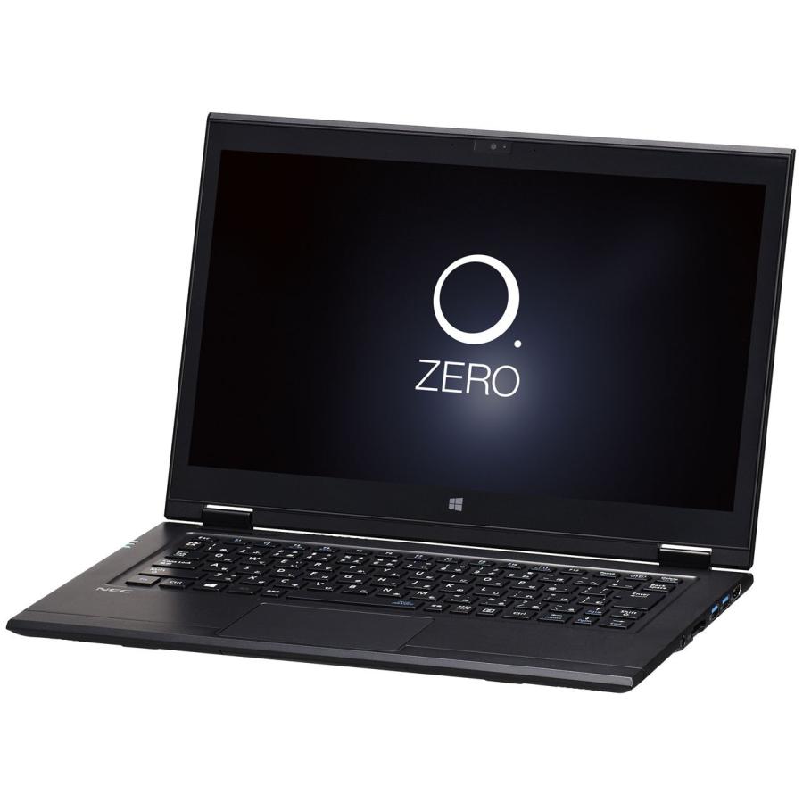 LaVie NEC LAVIE Hybrid ZERO HZ750/L 2018年モデル13.3型2in1FHD 