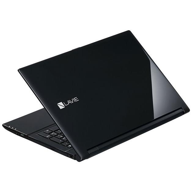 LaVie NEC LAVIE PC-SN16CLSAA 2017年モデル15.6インチノートパソコン