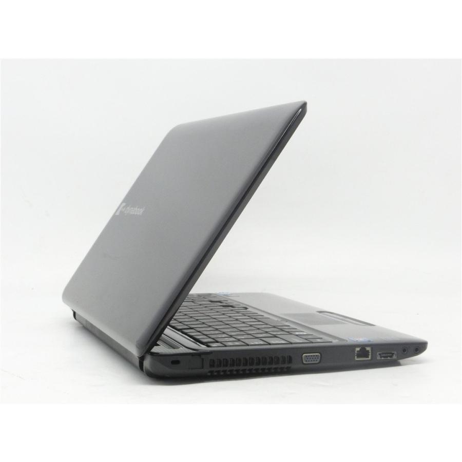 dynabook（ダイナブック） 中古東芝 TOSHIBAdynabook T350シリーズ 