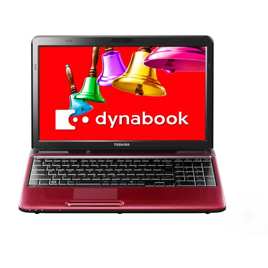 dynabook 中古東芝 TOSHIBAdynabook T451シリーズ Win10 Core2