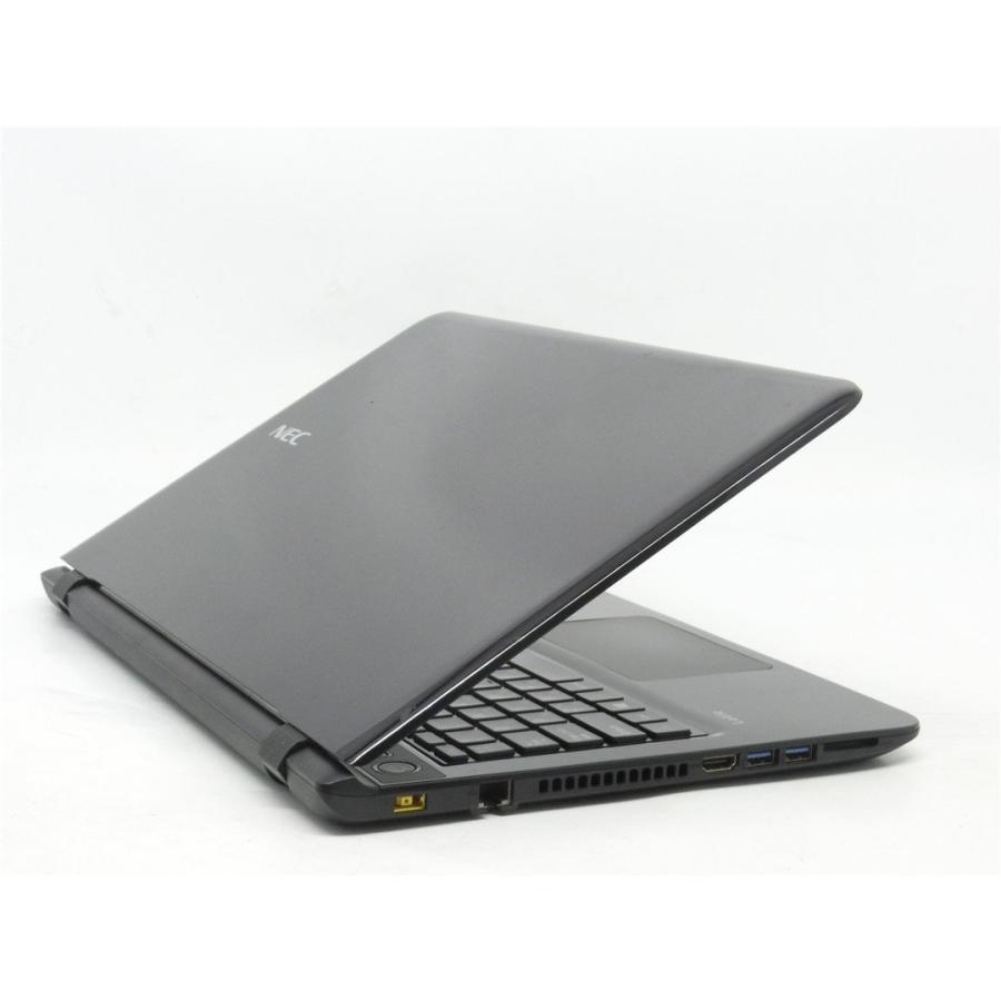 Windowsノート本体 NEC VersaPro VF-3 i5-7200U 8G/HDD500G LaVie NEC VersaPro VF-3 Win11Pro 15.6型ノートパソコン Core i5