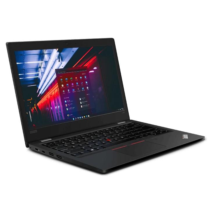 【レノボ 2020年製13.3型】L390 Office付 No.0473 ThinkPad L 2020年モデルLenovo ThinkPad L390 13.3型FHDノート