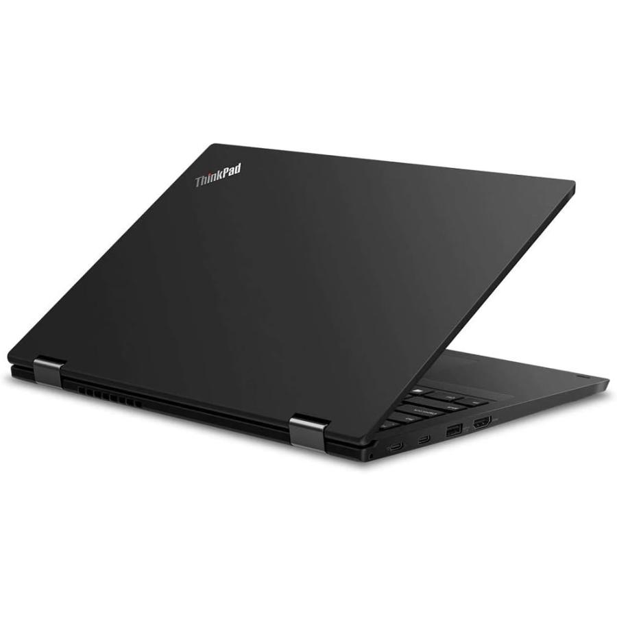Lenovo - 【レノボ 2020年製13.3型】L390 Office付 No.0473 ThinkPad L 2020年モデルLenovo ThinkPad L390 13.3型FHDノート