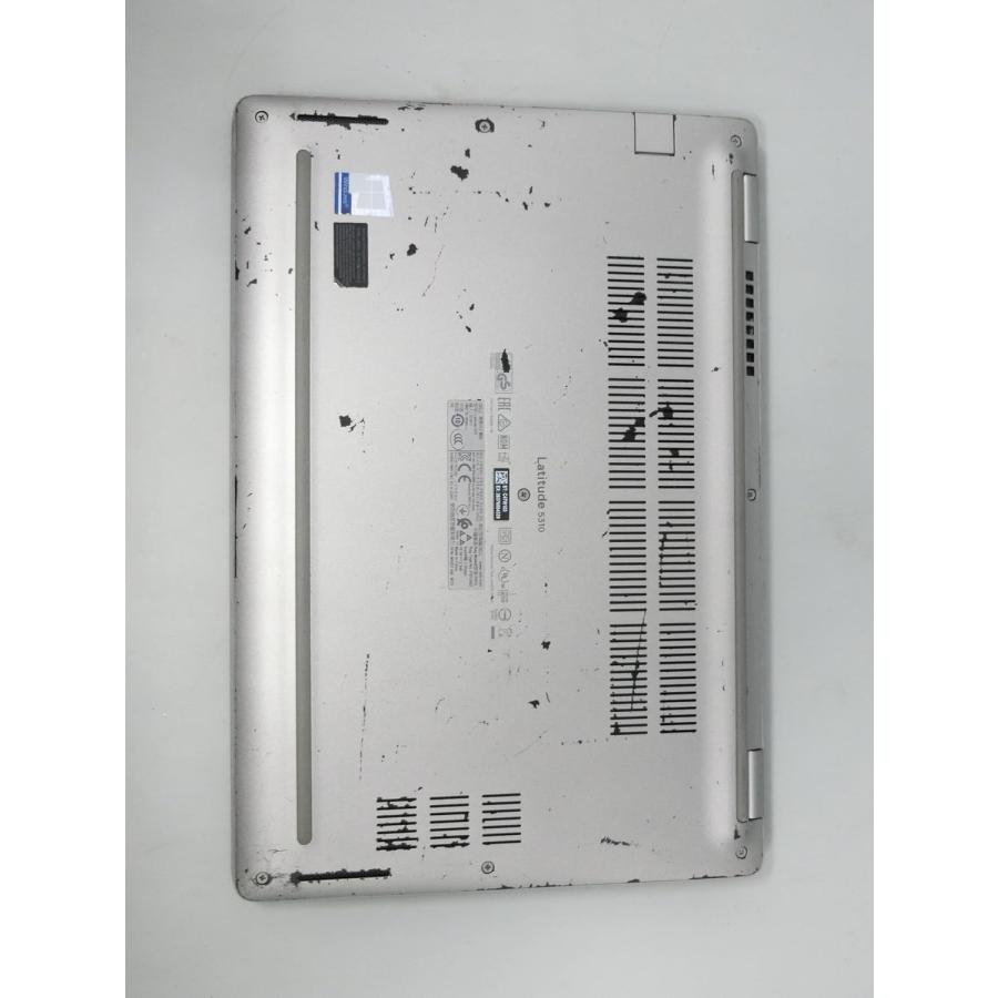 第10世代i7◇Latitude 5310◇メモリ8G/SSD256GB/FHD Amazon.com: Dell