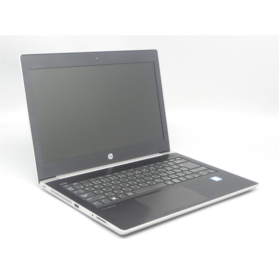 HP ProBook第8世代最新Win11薄型・高性能中古ノートパソコンPC 430G5/13.3型/Corei5/メモリ8G/大容量ストレージ搭載/Bluetooth/HDMI/指紋センサー/内蔵カメラ HP ProBook第8世代最新Win11薄型・高性能中古ノートパソコンPC 430G5/13.3型/Corei5/メモリ8G/大容量ストレージ搭載/Bluetooth/HDMI/指紋センサー/内蔵カメラ