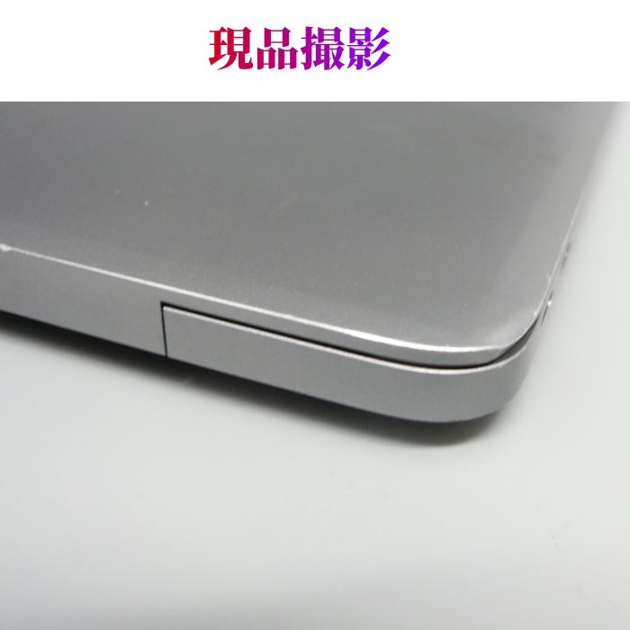 MacBook Pro Apple MacBookPro A1708 (2017年) 整備済み中古