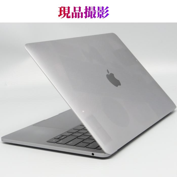 MacBook Pro Apple MacBookPro A1708 (2017年) 整備済み中古