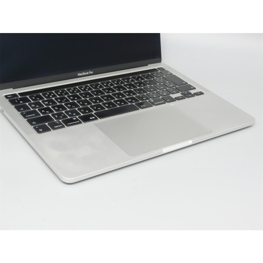MacBook Pro i7第十世代MacBook A2251 (2020年) 中古高性能ノート