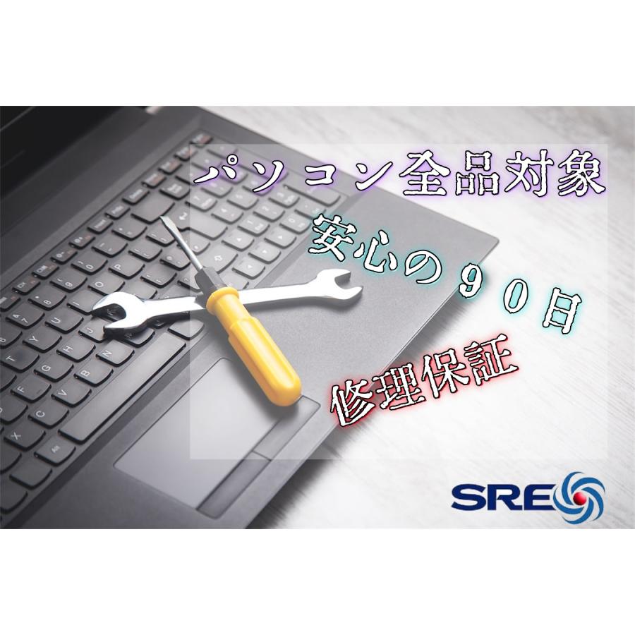 LIFEBOOK AH FUJITSU LIFEBOOK AH32/M 15.6インチノートパソコン