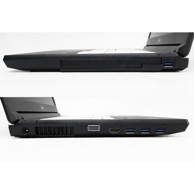 LIFEBOOK FUJITSU A579/B 15.6型ノートパソコン第8世代Celeron 4205U