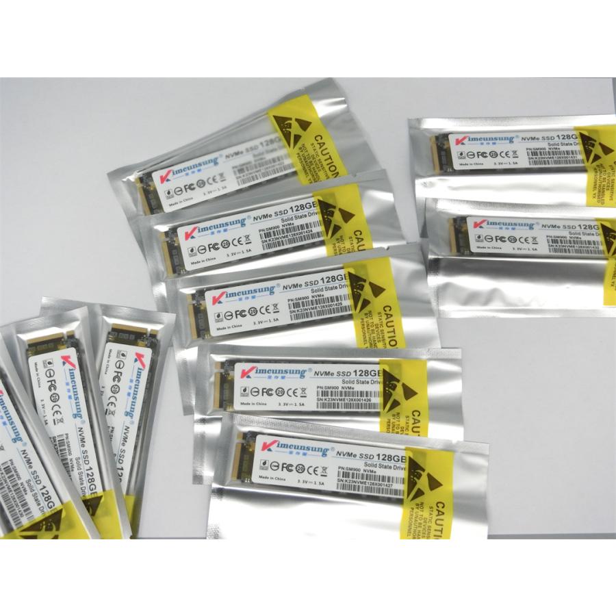 S.O.L.I.D 新品未使用 Kimcunsung M.2/NVme SATA SSD128GB 一年 S.O.L.I.D 新品未使用 Kimcunsung M.2/NVme SATA SSD128GB 一年