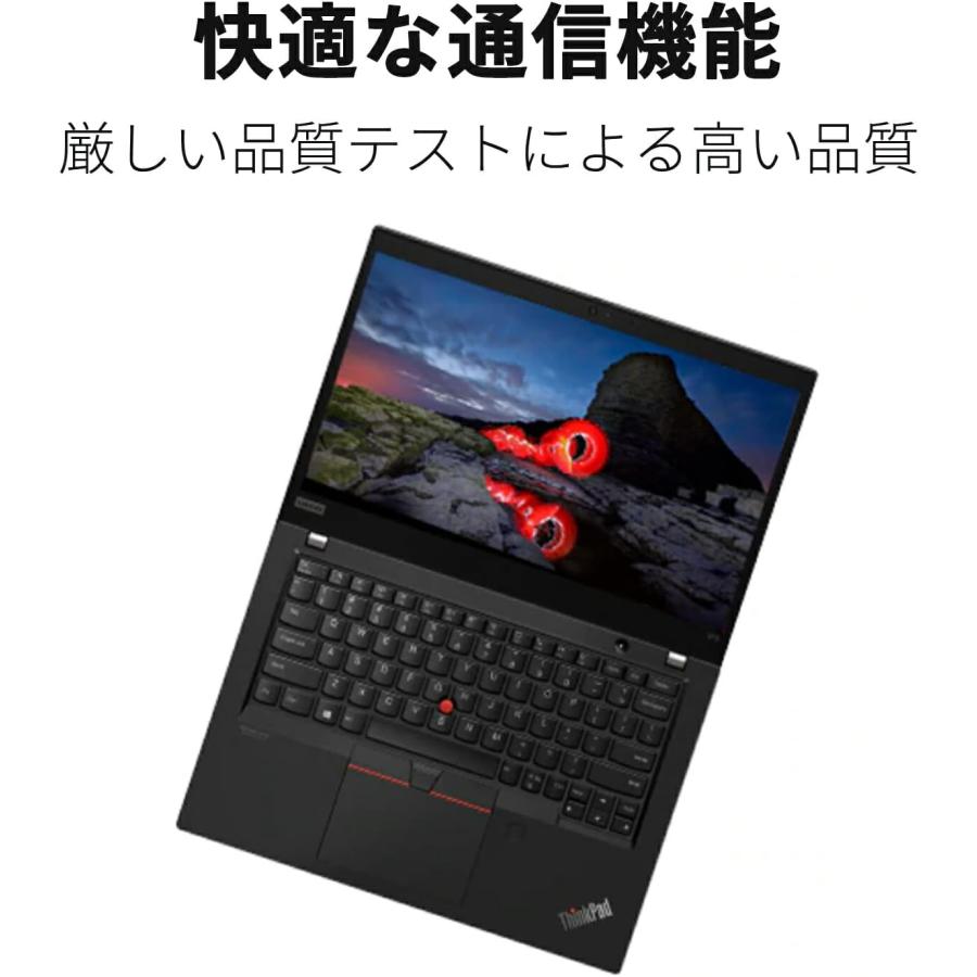ThinkPad X 2020年モデルLenovo ThinkPad X13 Gen1 Win11Pro ThinkPad X 2020年モデルLenovo ThinkPad X13 Gen1 Win11Pro
