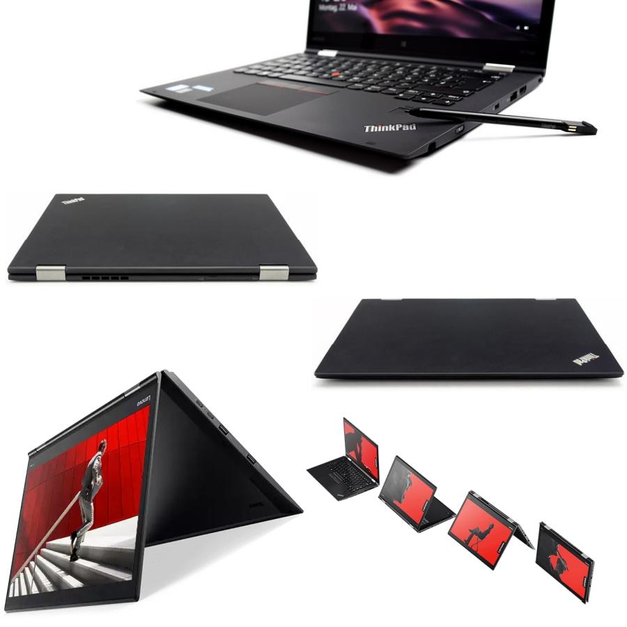 ThinkPad Yoga 2in1内蔵タッチペン360度回転Lenovo X1Yoga最新 ThinkPad Yoga 2in1内蔵タッチペン360度回転Lenovo X1Yoga最新