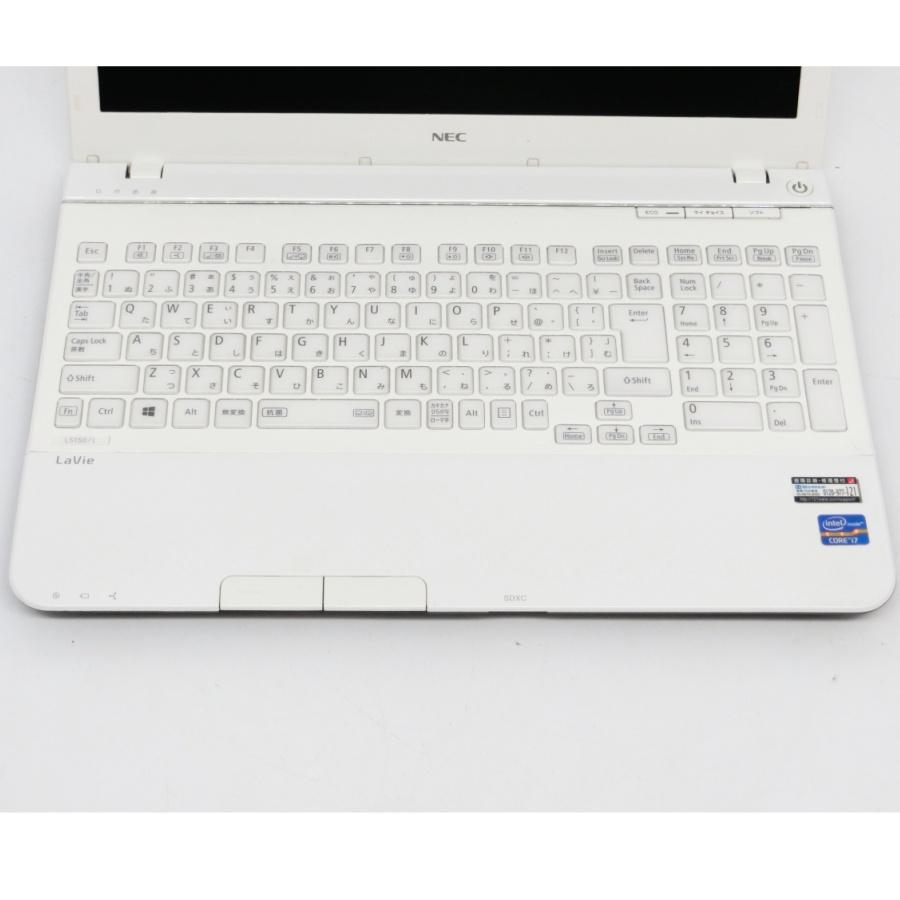 LaVie NEC LAVIE LS150 中古ノートPC激安特売品 Office Win10 LaVie NEC LAVIE LS150 中古ノートPC激安特売品 Office Win10