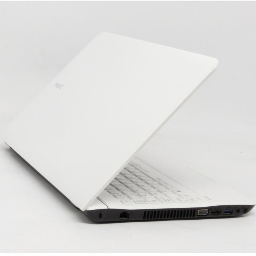 LaVie NEC LAVIE LS150 中古ノートPC激安特売品 Office Win10 LaVie NEC LAVIE LS150 中古ノートPC激安特売品 Office Win10