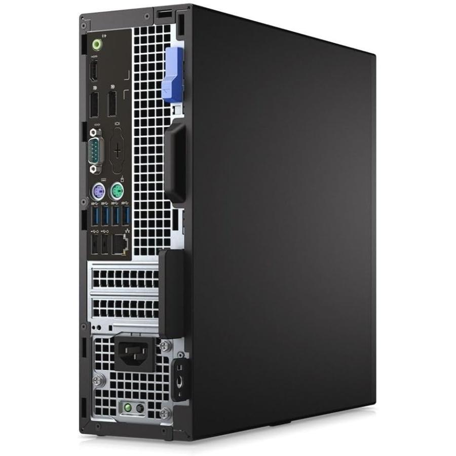 OptiPlex Dell optiplex デスクトップパソコン 7040 SFF Core i7-6700