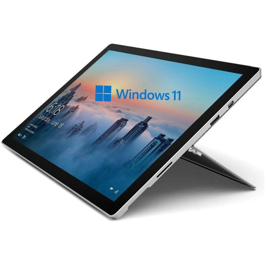 Surface Pro Microsoft 5 1807 第7世代 Core i5/ 8GB / SSD256GB 12.3