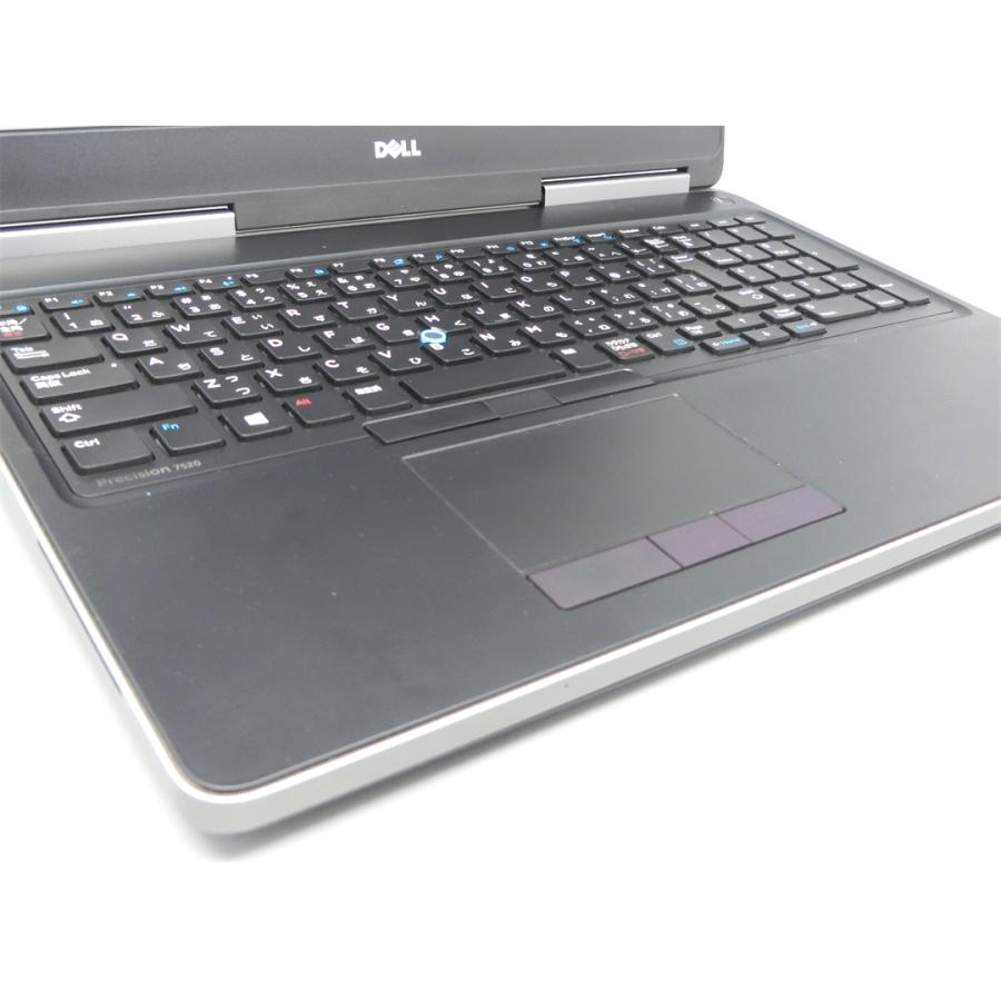 Precision DELLインテルXeon最新Win11高性能ノートパソコン/ストレージ 