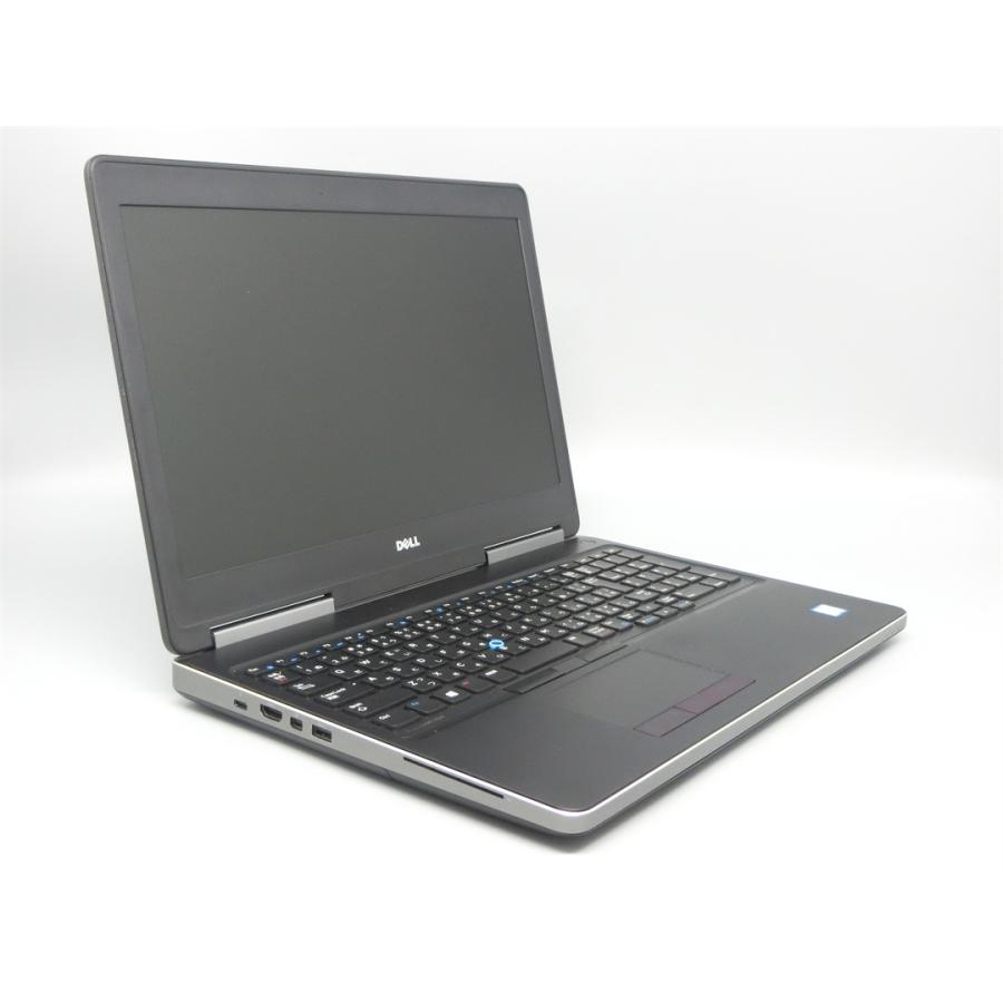 Precision DELLインテルXeon最新Win11高性能ノートパソコン/ストレージ 