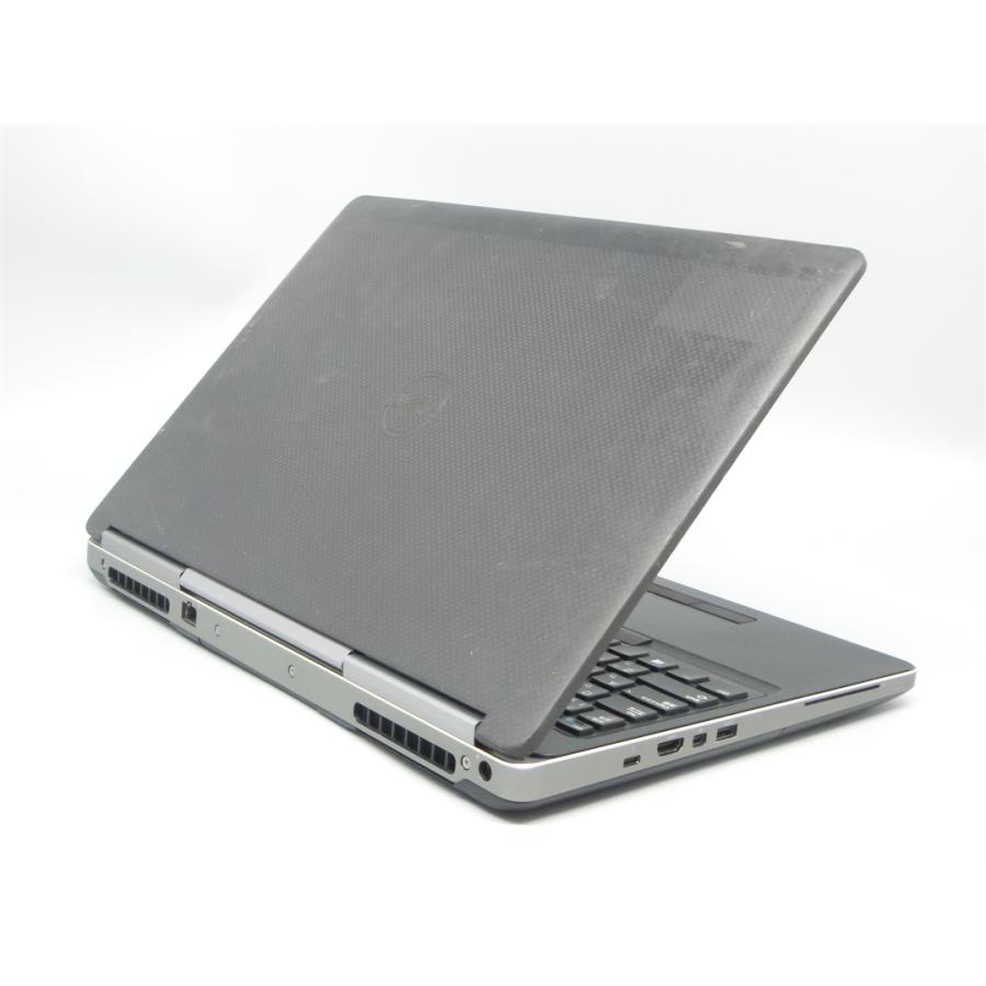 Precision DELLインテルXeon最新Win11高性能ノートパソコン/ストレージ 