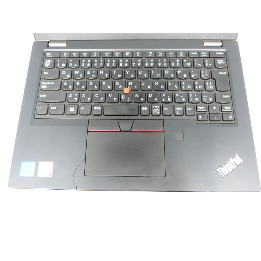 ThinkPad L 【訳あり特価】Lenovo L13 Gen2 Core i5-1135G7 / 8GB