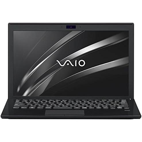 SONY VAIO第8世代i5 最新Win11軽量薄型高性能整備済中古PC ノート 