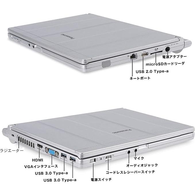 Let's note 国産メーカーPanasonic Let's note最新Win11軽量約 Let's note 国産メーカーPanasonic Let's note最新Win11軽量約