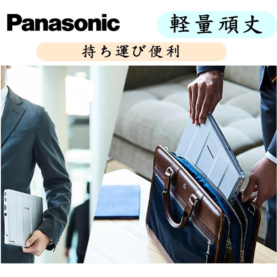 Let's note 国産メーカーPanasonic Let's note最新Win11軽量約 Let's note 国産メーカーPanasonic Let's note最新Win11軽量約