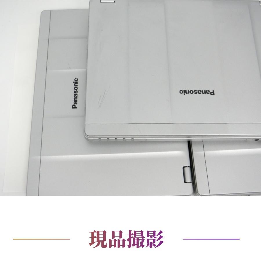 (現品撮影)Panasonic CF-SZ5中古ノートPC軽量 Office Win11対応-12.1型 (1920x1200) [i3-6100U-4GB-M.2SSD256G/Bluetooth/HDMI/内蔵カメラ/有線LAN]｜senrakuen｜08