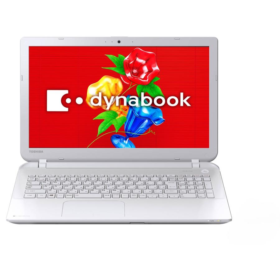 dynabook 薄型TOSHIBA Dynabook T55シリーズ 15.6型ノート dynabook 薄型TOSHIBA Dynabook T55シリーズ 15.6型ノート
