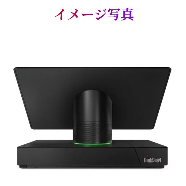 レノボ中古美品Lenovo ThinkSmart Hub500第7世代最新Win11高性能一体型 