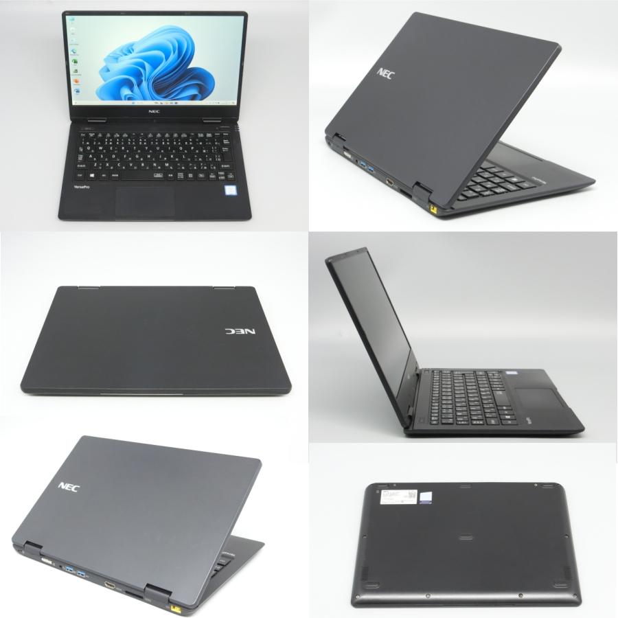 VersaPro 持ち運びやすいNEC VersaPro小型軽量第七世代最新Win11 VersaPro 持ち運びやすいNEC VersaPro小型軽量第七世代最新Win11