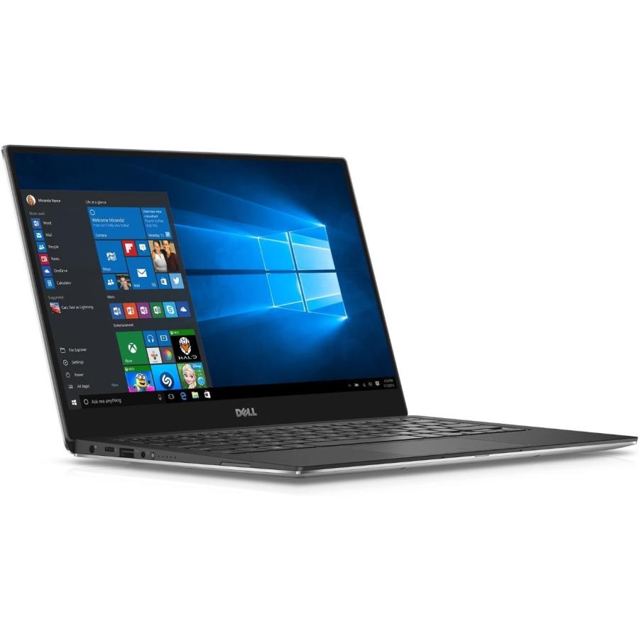 XPS 13 DELL XPS13 9350 第6世代i7最新Win11軽薄型高性能ノート
