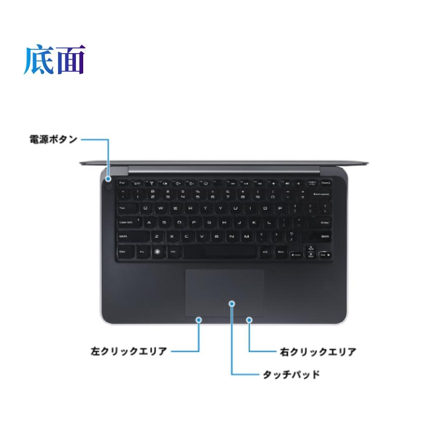 XPS 13 DELL XPS13 9333整備済み中古ノートパソコン軽量薄型高性能PC Office 最新Win11-13.3型フルHD[i7-第4世代-8G-SSD256G/カメラ内蔵/Bluetooth/USB3.0/TypeC/タッチ : 仙楽園OA機器ショップ - 通販 - Yahoo!ショッピング XPS 13 DELL XPS13 9333整備済み中古ノートパソコン軽量薄型高性能PC Office 最新Win11-13.3型フルHD[i7-第4世代-8G-SSD256G/カメラ内蔵/Bluetooth/USB3.0/TypeC/タッチ : 仙楽園OA機器ショップ - 通販 - Yahoo!ショッピング