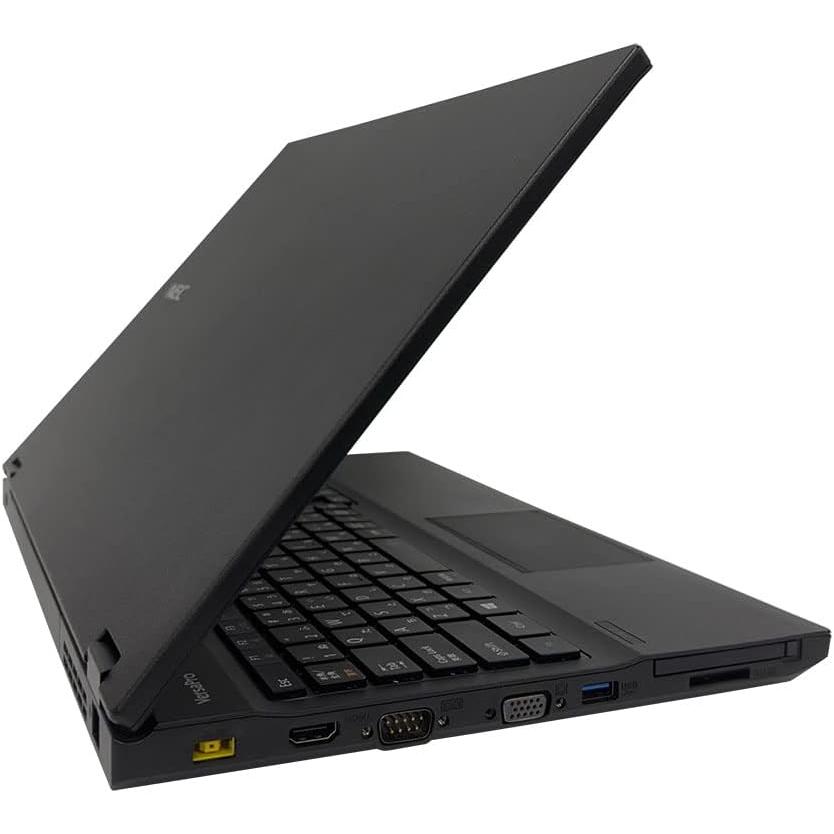 VX NEC Versapro VX-5 15.6型ノートパソコン Win11Pro WEBカメラ