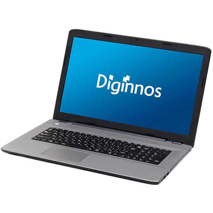 コスパ◎Diginnos☆Critea✨SSD256GB&HDD500GB☆8G コスパ◎Diginnos☆Critea✨SSD256GB&HDD500GB☆8G コスパ◎Diginnos