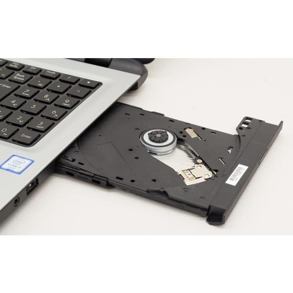 ドスパラ（dospara） Diginnos VF-AG10 Core i3-6100U メモリ16GB 高速 