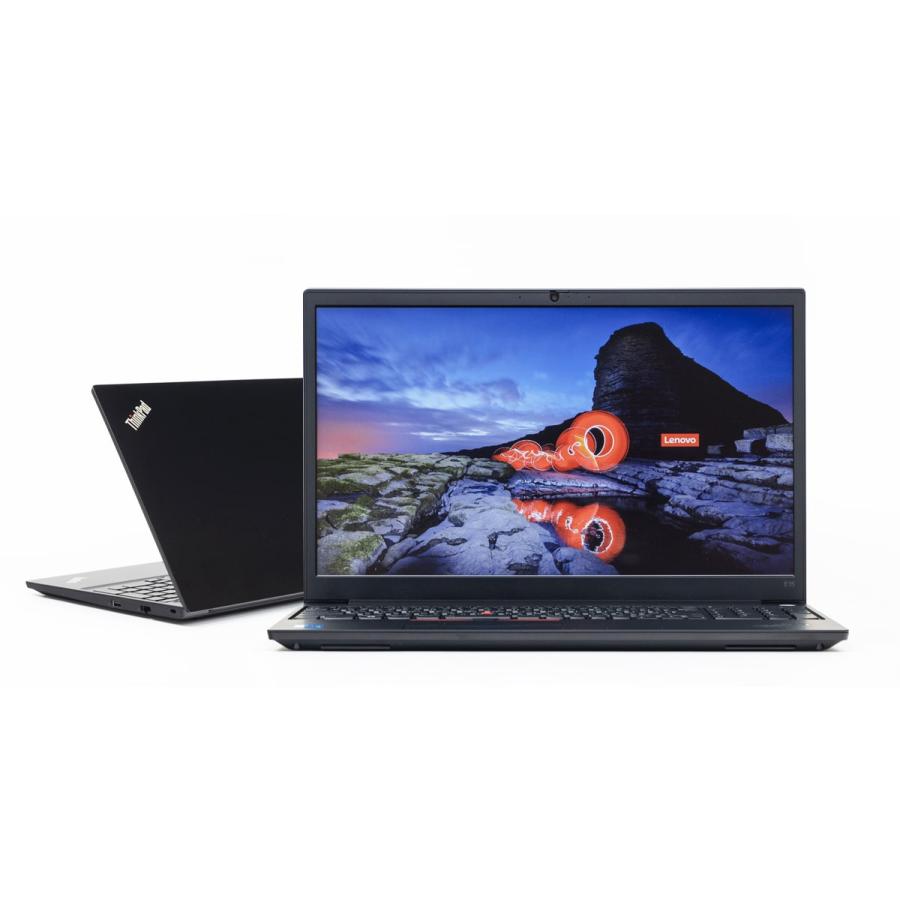ThinkPad L 訳あり品Lenovo ThinkPad E15 Gen2 15.6インチFHDノートPC
