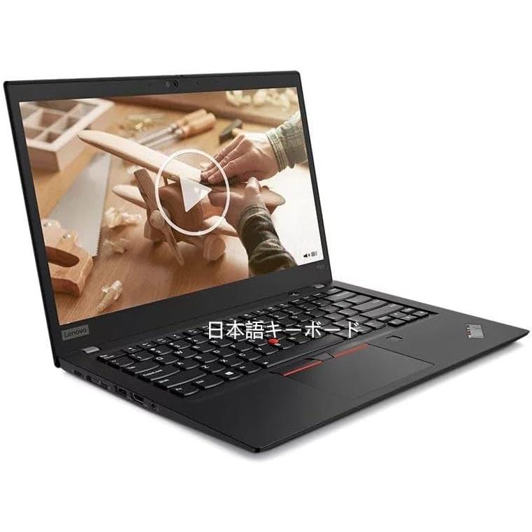 ThinkPad T 訳あり Lenovo T495s Ryzen 5 PRO 3500U メモリ16GB