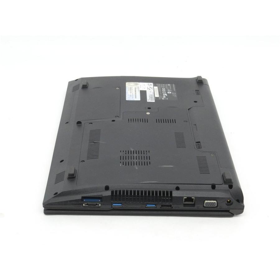 G TUNE 訳あり Notebook computer W255HPW Win10H 15.6インチノート