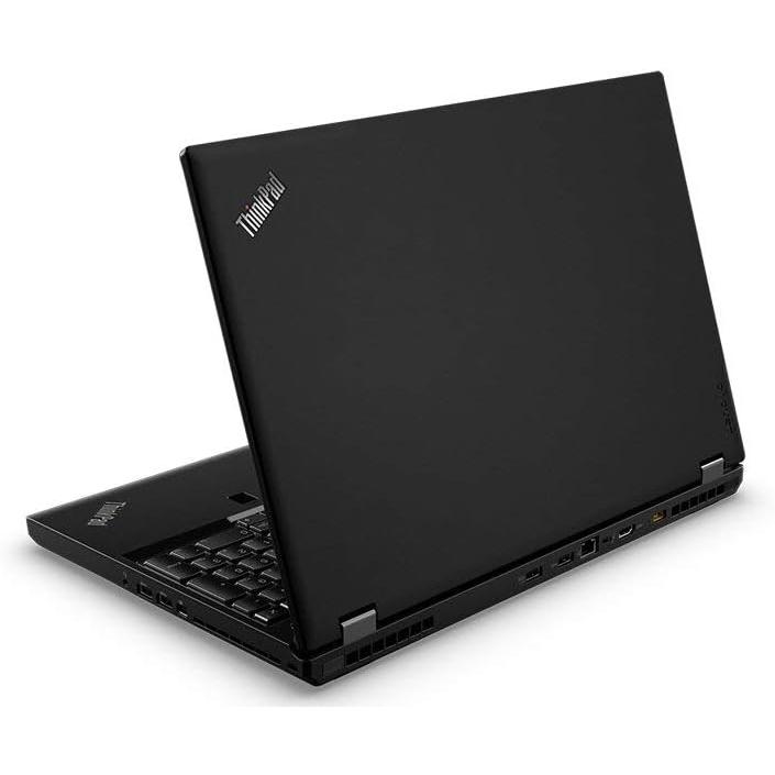 ThinkPad P P50 15.6型FHDノートパソコンWin11Pro Core i7 6820HQ/32GB