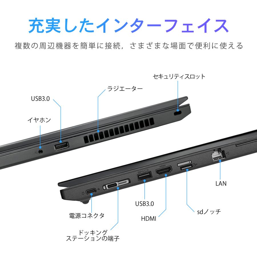 ThinkPad L Lenovo L15 Gen2 第11世代 Core i5-1135G7 メモリ16GB