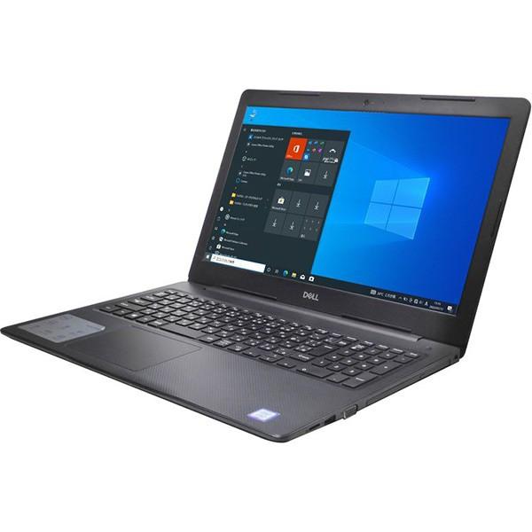 Windowsノート本体 Dell Vostro 3581 | Intel Core i3-7020U Dell Vostro 3581 - 15.6