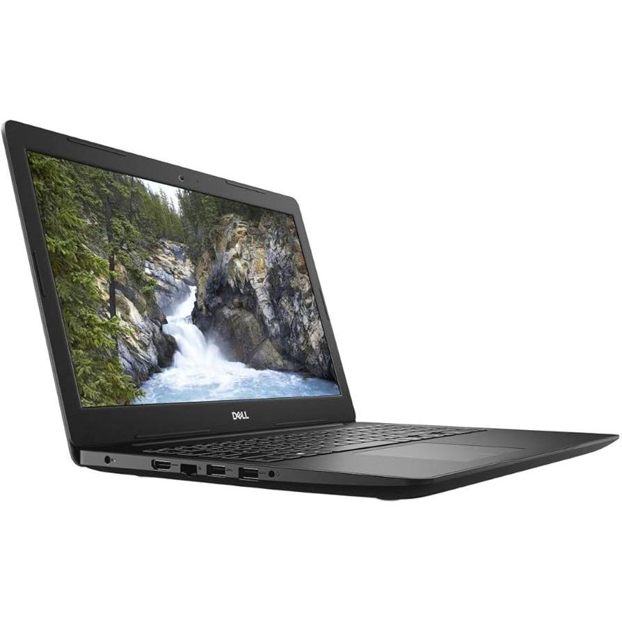【美品値下げ】DELL Vostro3581 15.6インチ Vostro 2019年モデルDELL Vostro 3581 15.6インチノートパソコン