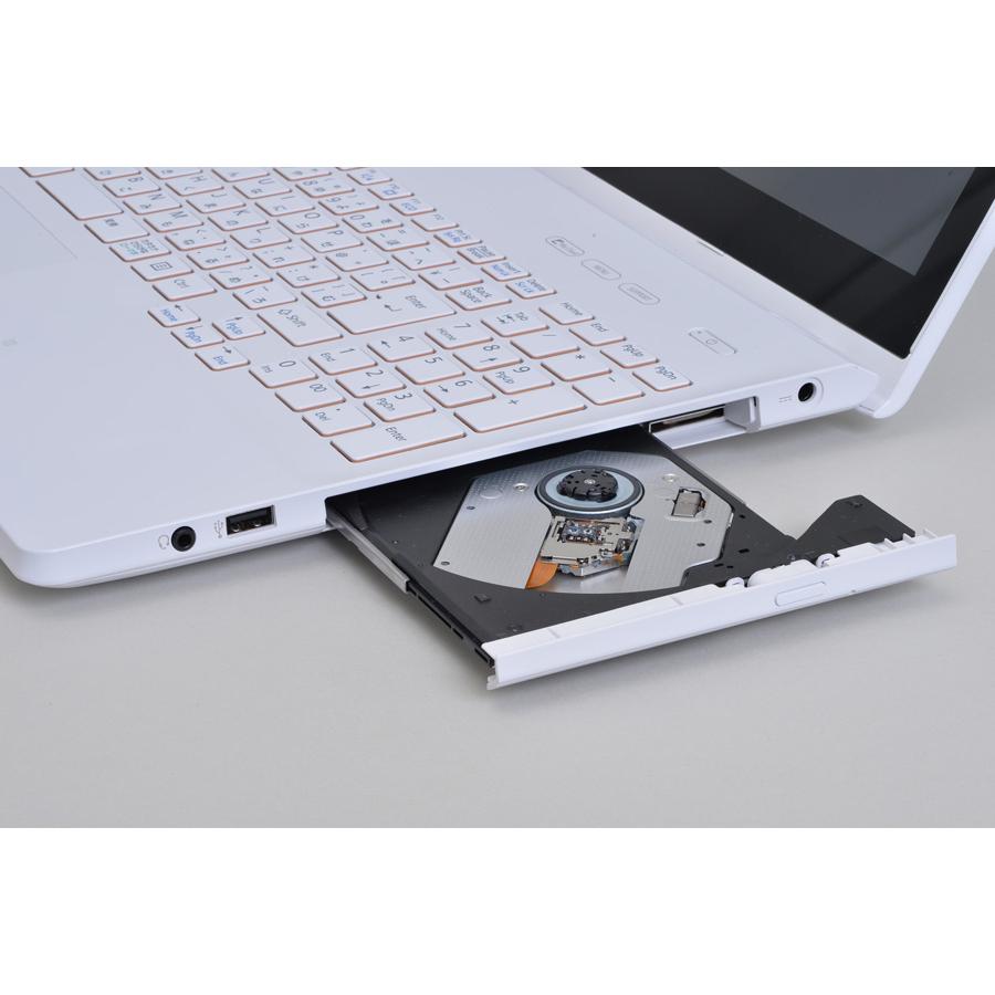 高性能LIFEBOOK AH77 ノートPC フルHD 15インチ テンキー付 今までに発表した主な製品（15.6型ワイド ノートパソコン（PC