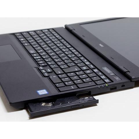 VersaPro 訳あり NEC VX-2 Core i7-8650U メモリ16GB SSD256GB