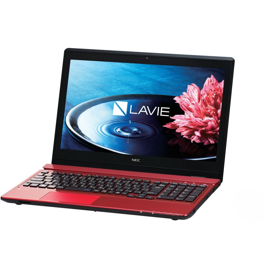 NEC NS550/Cノートパソコン Windows 11 office付き LaVie NEC LAVIE Note Standard NS550シリーズ 15.6型大画面
